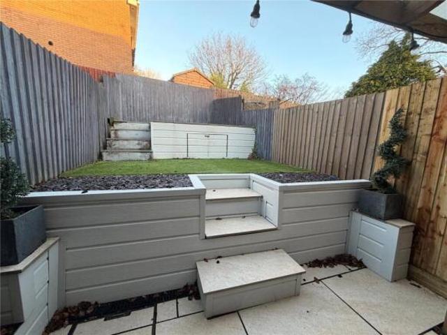 Townhouse for sale