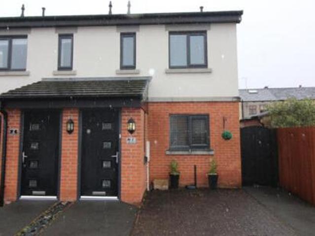 House for sale in Brindle, Andertons Mill