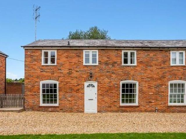 House for sale in Hungerford, West Berkshire