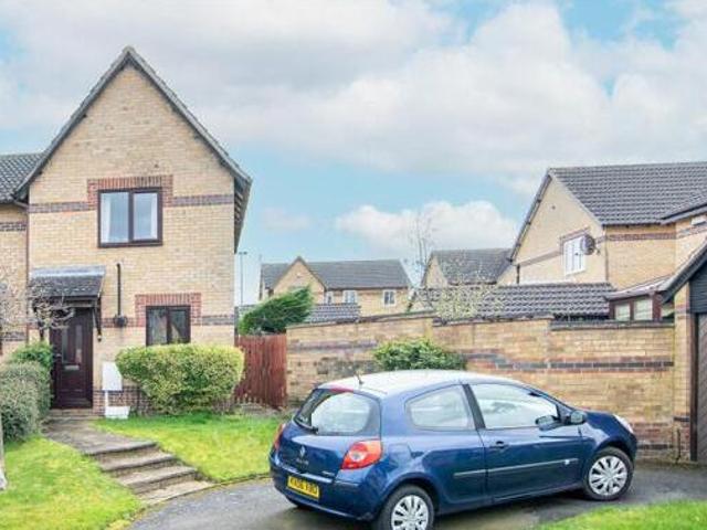House for sale in Leisure Village, Kettering