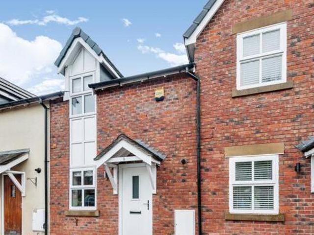 House for sale in Knutsford