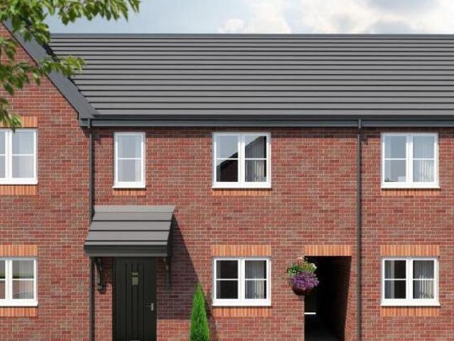 House for sale in Brindle, Andertons Mill