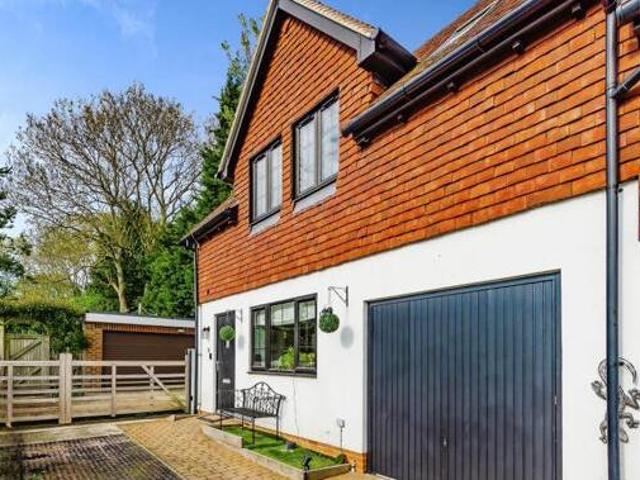 House for sale in Surrey