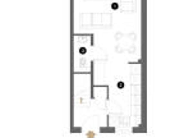 Townhouse for sale in Southsea, City Of Portsmouth