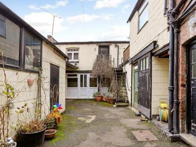House for sale in Lyons, Greater London