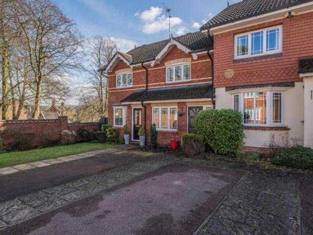 House for sale in Weston, Macclesfield