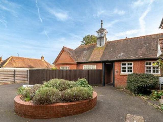 House for sale in Stanford On Avon, Leicestershire