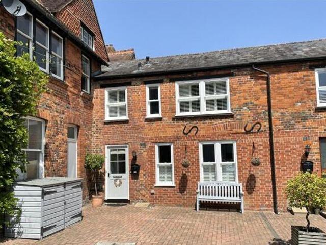 House for sale in Preshute, Marlborough