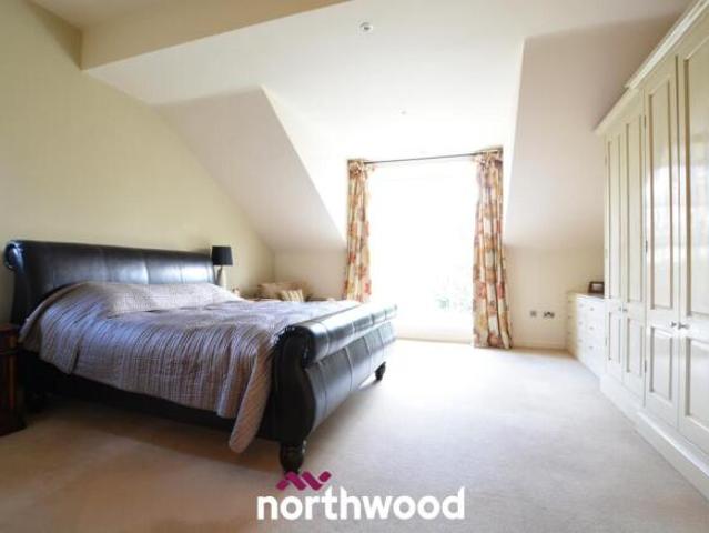 Townhouse for sale in Bessacarr, Doncaster