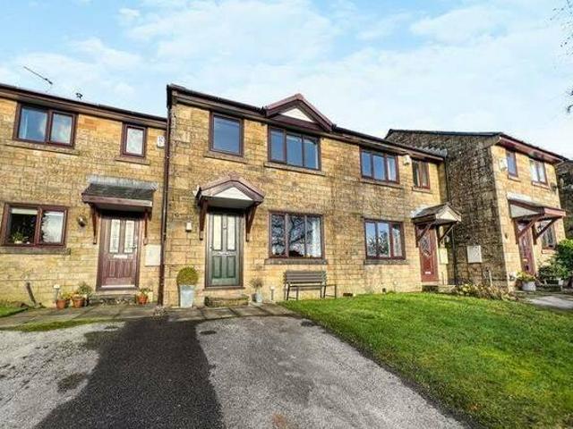 House for rent in Lancashire