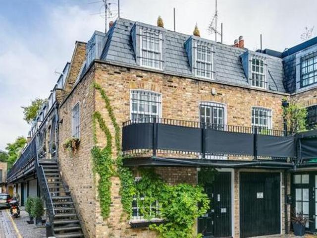 House for sale in Lyons, Greater London