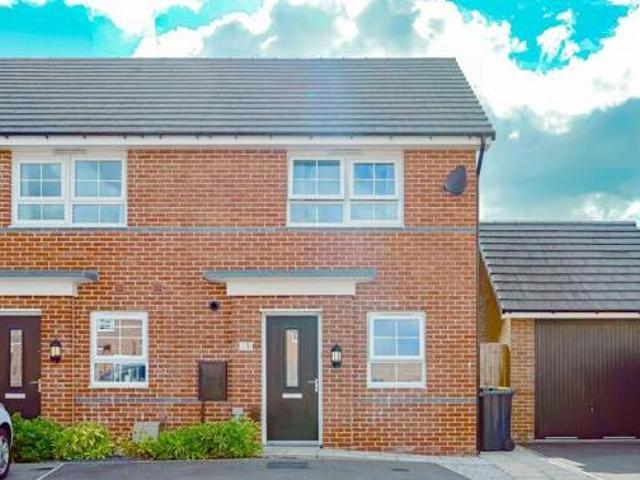 House for sale in Higher Bartle, Lancashire