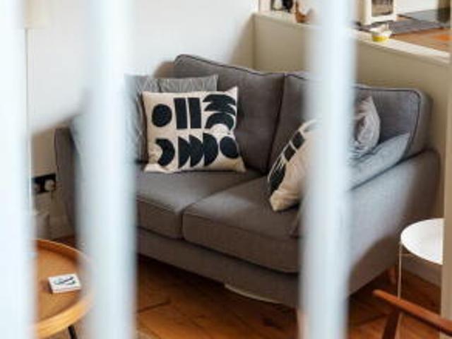 Townhouse for sale in Kemptown, Brighton & Hove
