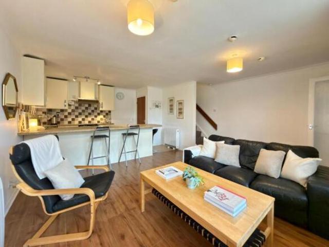 Townhouse for sale in Chorlton, Cheshire West and Chester