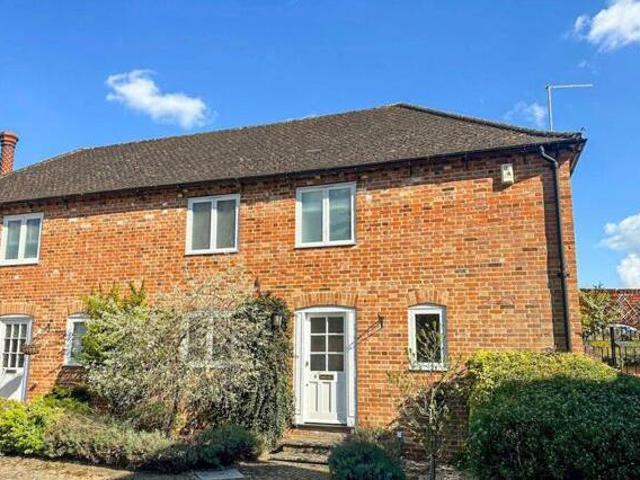 House for sale in Sawbridgeworth, Colliers End