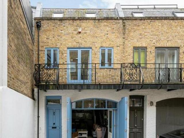 House for sale in City of London, Greater London
