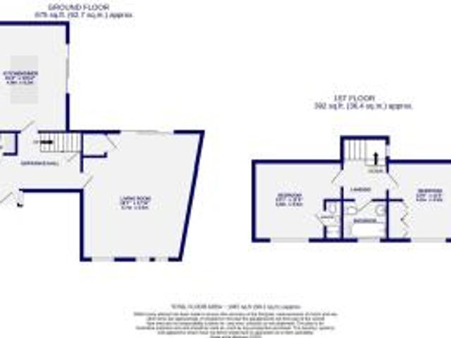 Townhouse for sale in High Field, York