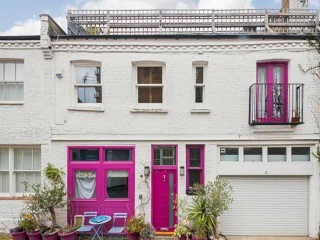 House for sale in Lyons, Greater London