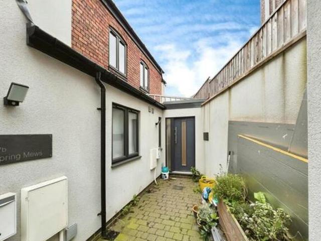 House for sale in Feckenham, City Of Bristol