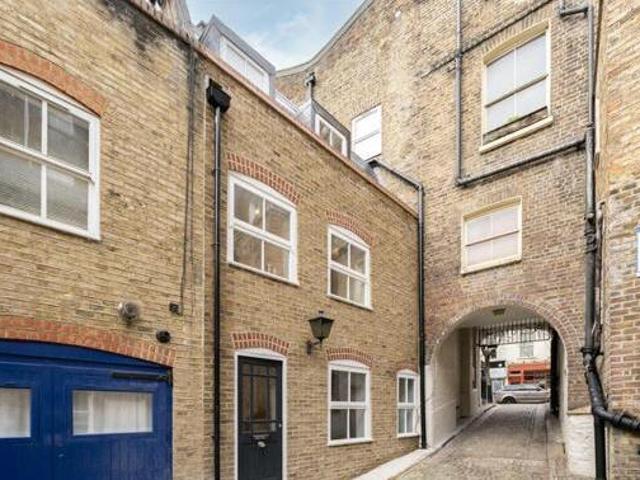 House for sale in Lyons, Greater London