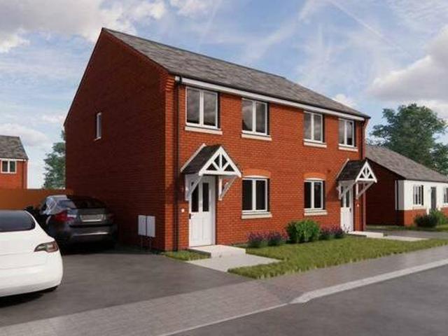 House for rent in Leicestershire