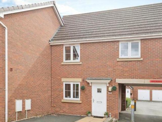 House for sale in Bishopton, Stratford-on-Avon