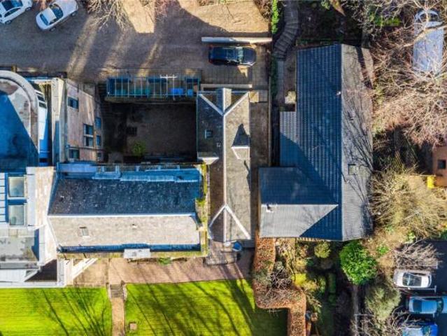 Townhouse for sale in Scotland