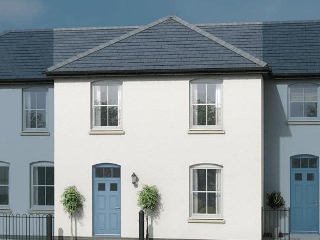 House for sale in Brentingby, Leicestershire