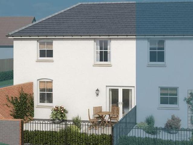 House for sale in Brentingby, Leicestershire
