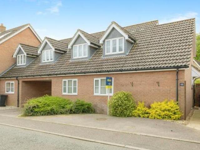 House for sale in Thetford, East Tuddenham