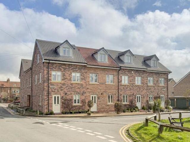 House for sale in Thirsk, North Yorkshire