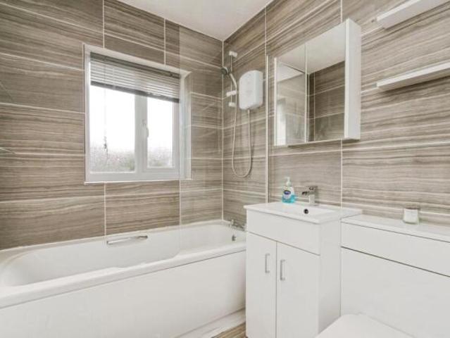 Townhouse for sale in Lee Bank, Greater Manchester