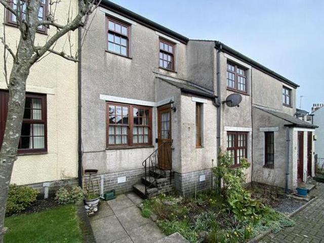House for sale in Ulverston