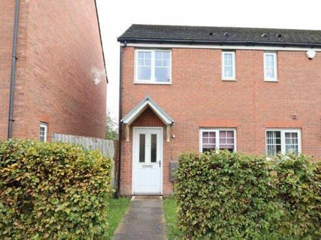 House for sale in Warrington