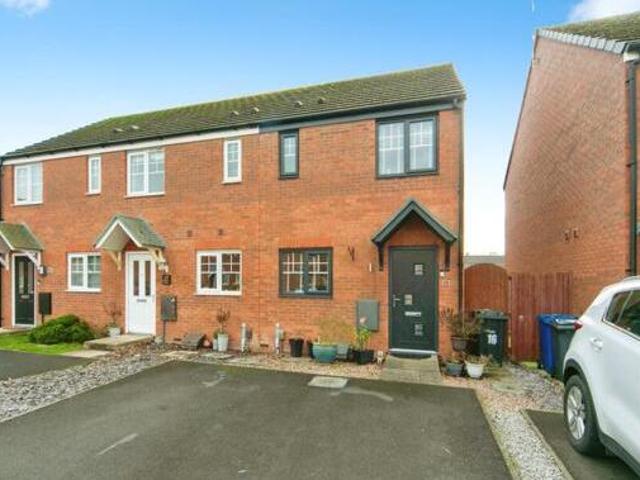 House for sale in Warrington