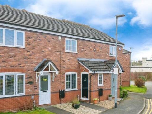 House for sale in Warrington