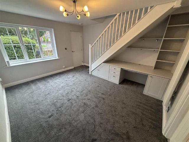 Apartment for rent in Trafford Park, Greater Manchester