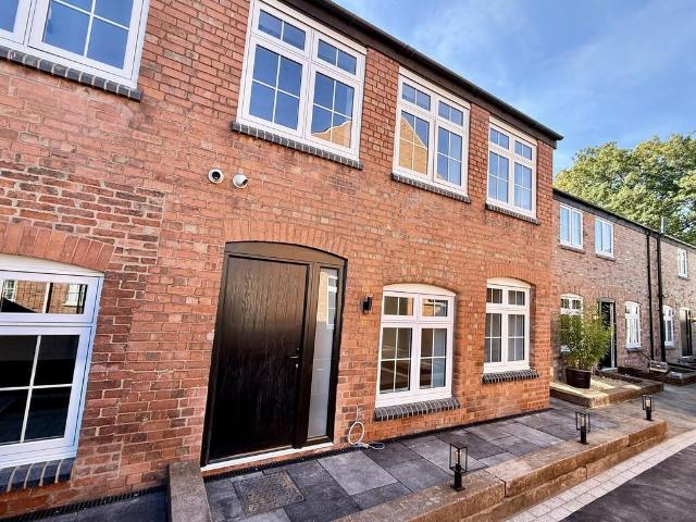 House for rent in Newark on Trent, Newark and Sherwood