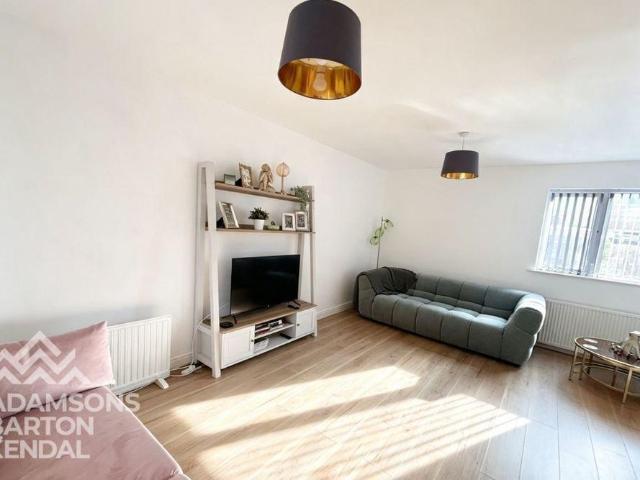 Apartment for rent in Burnedge, Greater Manchester