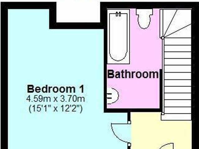 House for rent in Wellow, Grimsby