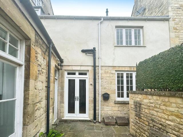 House for rent in Back Lane, Tewkesbury