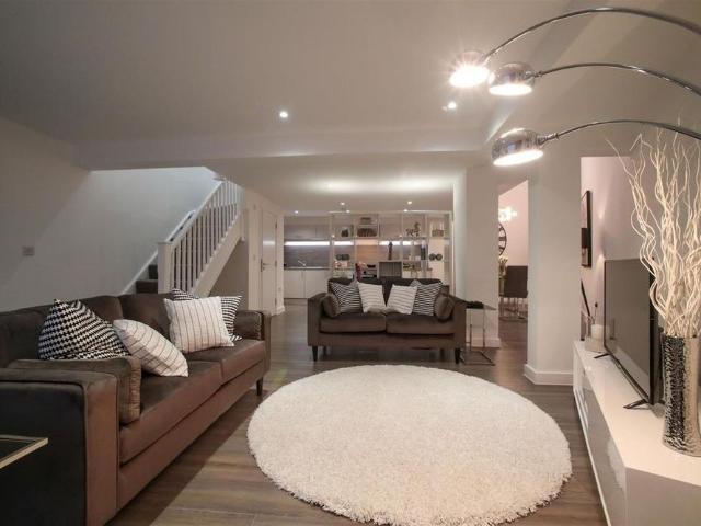 Apartment for rent in Semilong, Northampton