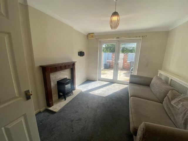 Apartment for rent in Hammond Street