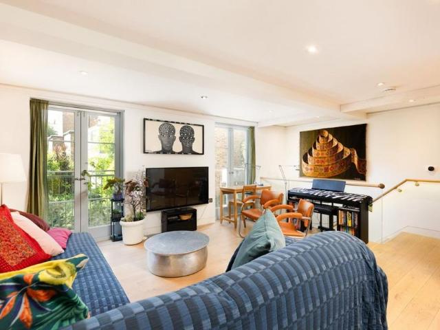 Apartment for rent in Notting Hill, Greater London