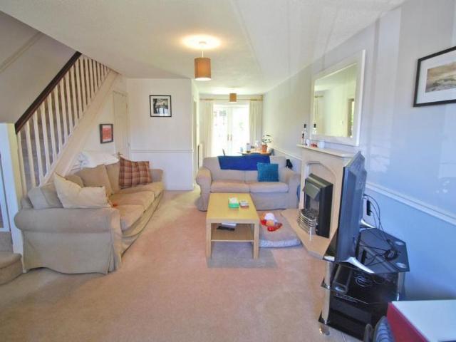 Apartment for rent in Colshaw Farm, Wilmslow