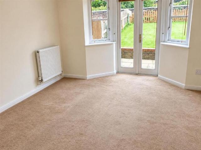 Apartment for rent in Statham, Lymm