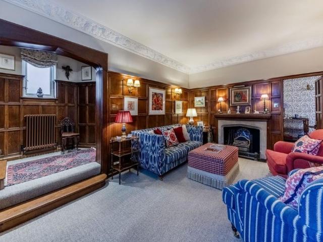 Apartment for rent in South Kensington, Greater London