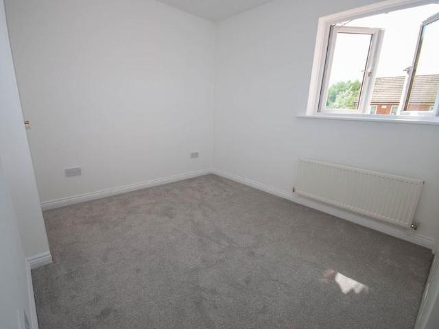 Apartment for rent in New Bilton, Warwickshire