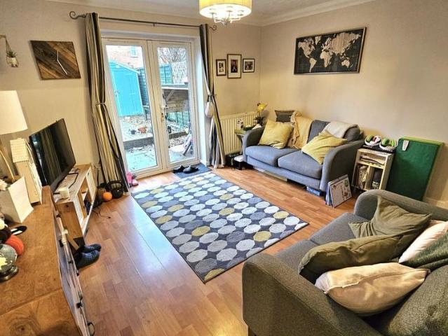 Apartment for rent in Bartley Green, West Midlands