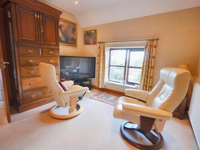 Apartment for rent in Oultoncross, Stafford